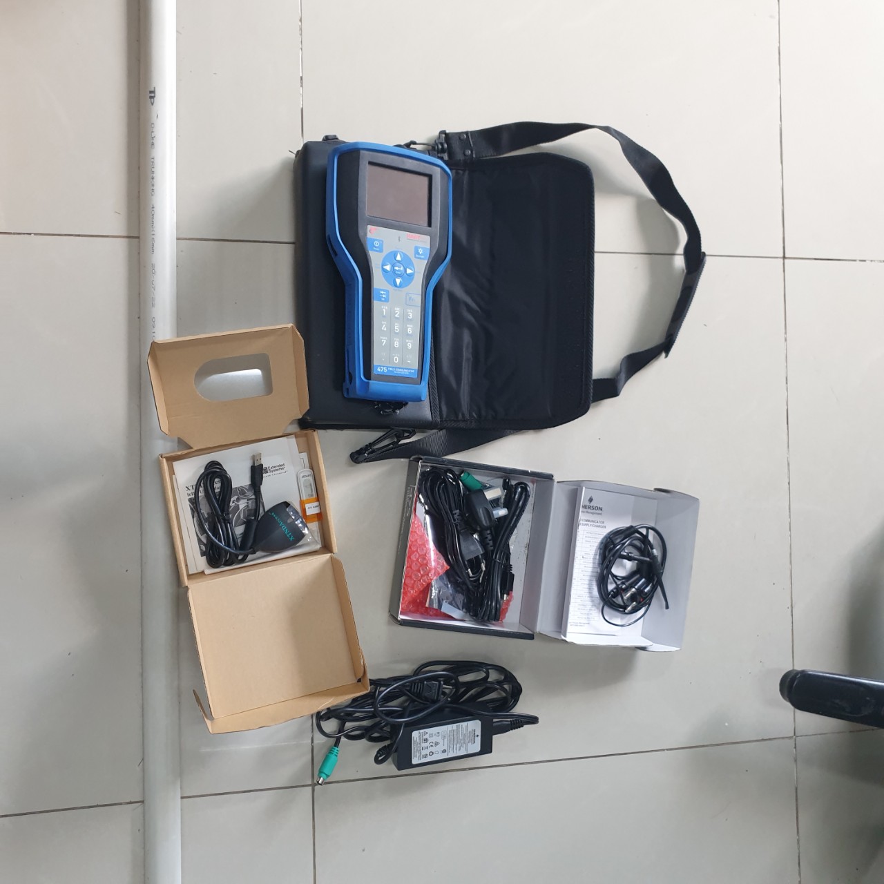 CÔNG TY TNHH DỊCH VỤ KỸ THUẬT TKLD