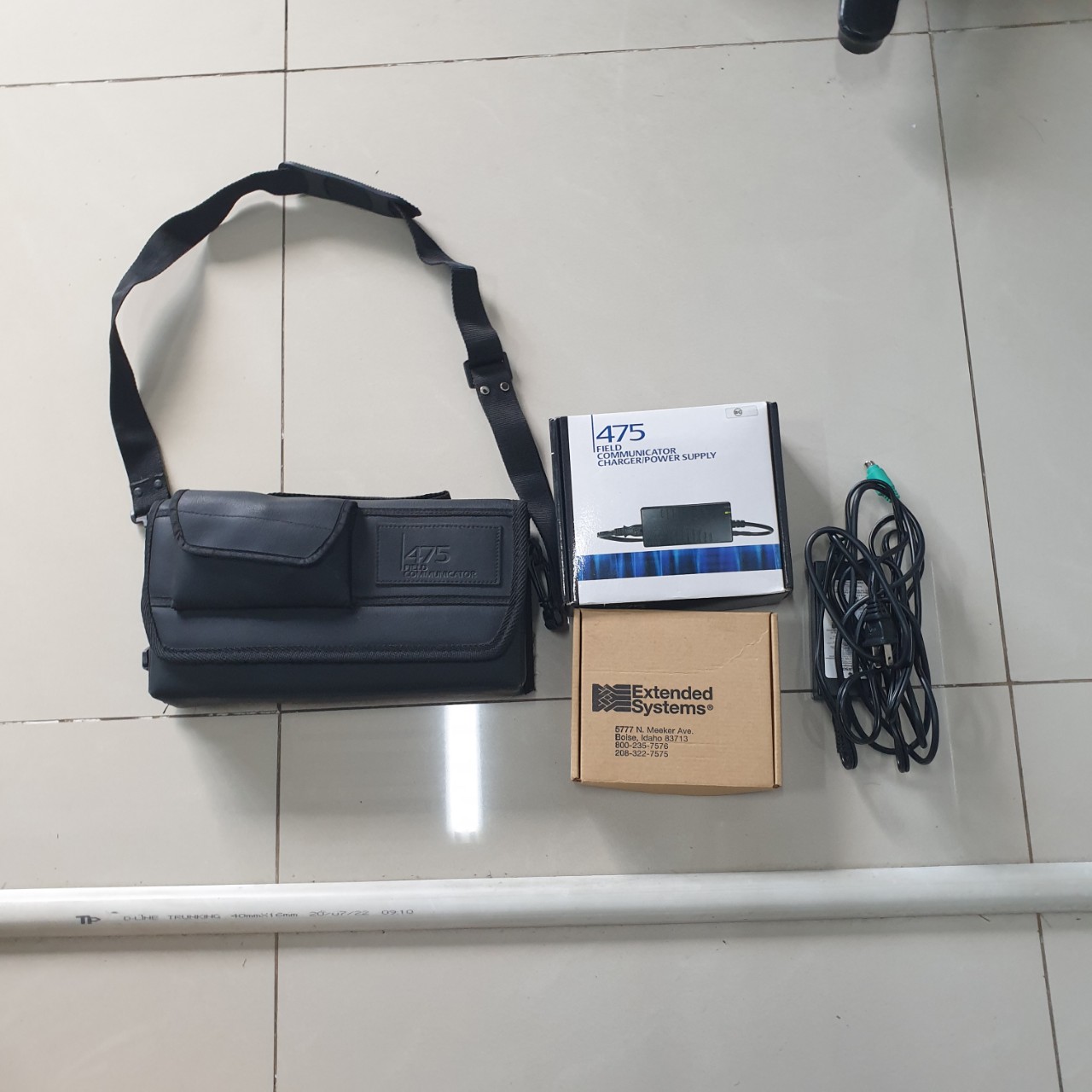 CÔNG TY TNHH DỊCH VỤ KỸ THUẬT TKLD
