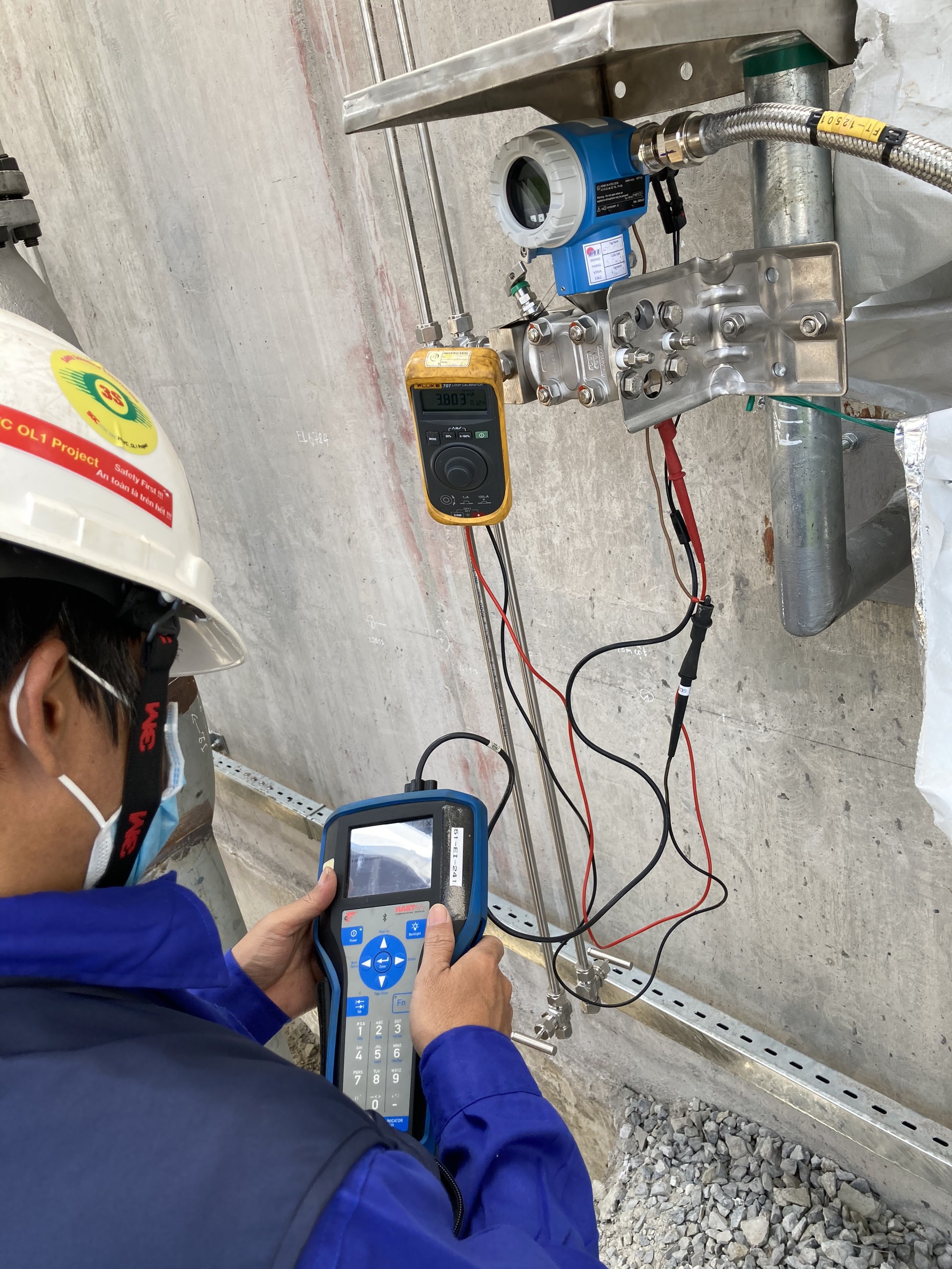 CÔNG TY TNHH DỊCH VỤ KỸ THUẬT TKLD