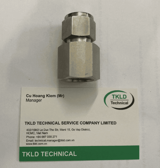 CÔNG TY TNHH DỊCH VỤ KỸ THUẬT TKLD