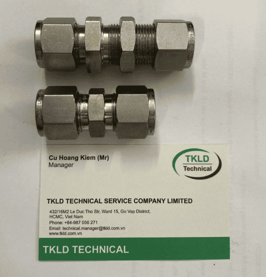 CÔNG TY TNHH DỊCH VỤ KỸ THUẬT TKLD
