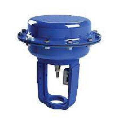 AO 3600 Diaphragm Actuators