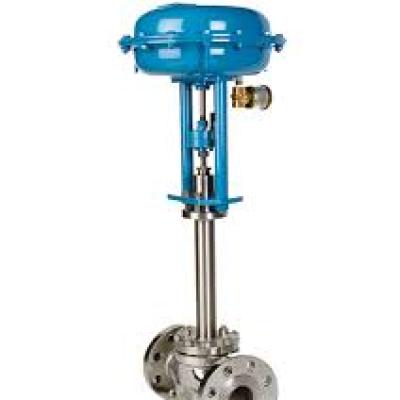 Van điều khiển-Cryogenic Service Control Valves