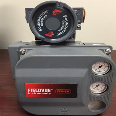DVC6200 Digital Valve Controller Mounting Kit