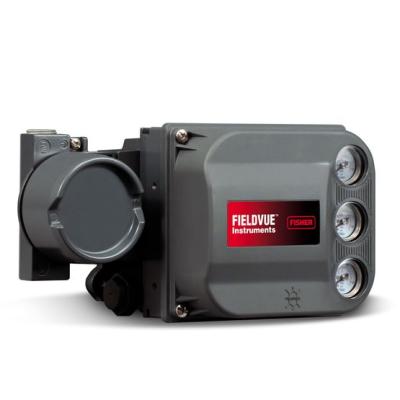 DVC6200H Digital Valve Controller