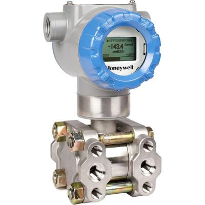 Honeywell STD820-E1HC4AS-1-C-AHB-11S-B-10A2-F1-0000