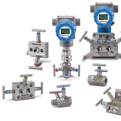 SmartLine Manifolds for ST700 Pressure Transmitter