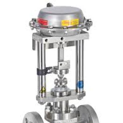 Van điều khiển-Micro Flow Globe Control Valves