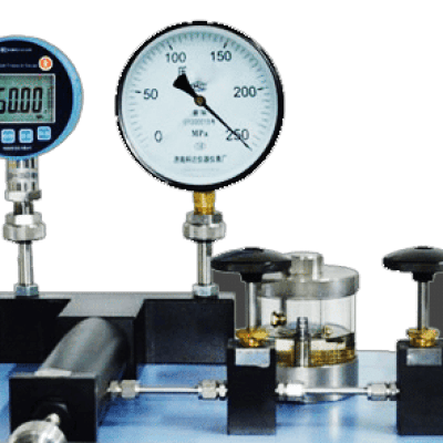 Dịch vụ hiệu chuẩn áp kế và chân không kế