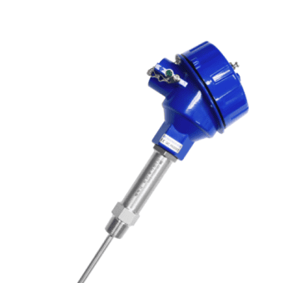 Cảm biến nhiệt độ PT100-PT100 Temperature Sensor