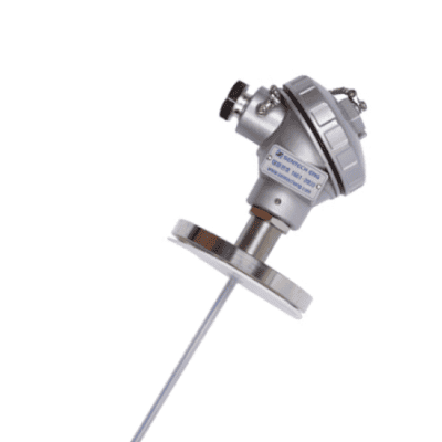 SEN-812B Cảm biến đo nhiệt độ 3-A Sanitary RTD PT100