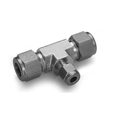 Tube Reducing Union Tee