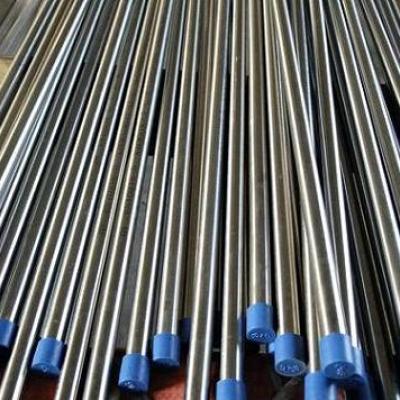 Ống tubing 25mm OD SS316