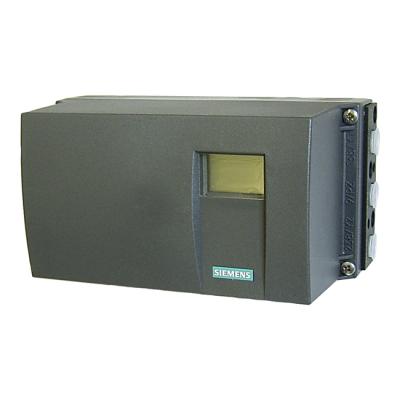 SIPART PS2 6DR5010-0EG01-0AA0