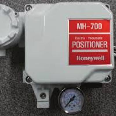 Honeywell MH-700RDm231S0 Positioner