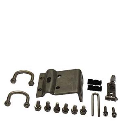 6DR4004-8V Mounting kit for SIPART PS2 Positioner