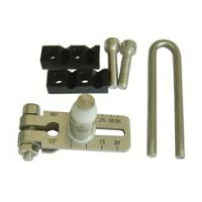 6DR4004-8VL Mounting kit for SIPART PS2 Positioner