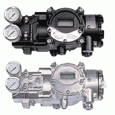 YT-3450 Smart Positioner